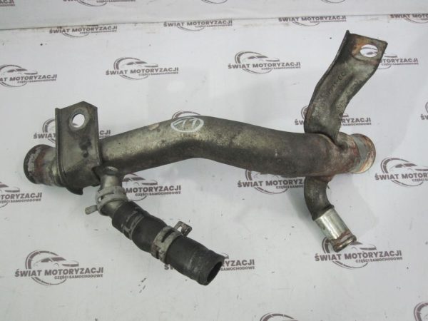TRANSIT CONNECT 1.8 TDCI 10r przewód wody XC4Q-9N271-CC