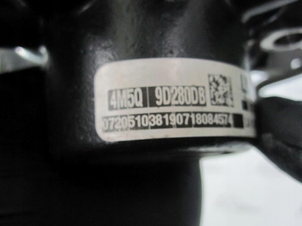 TRANSIT CONNECT 1.8 TDCI 10r rozdzielacz paliwa 4M5Q-9D280DB - obrazek 2