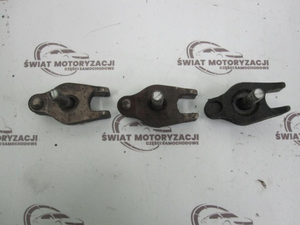 TRANSIT CONNECT 1.8 TDCI 10r stopka wtrysku