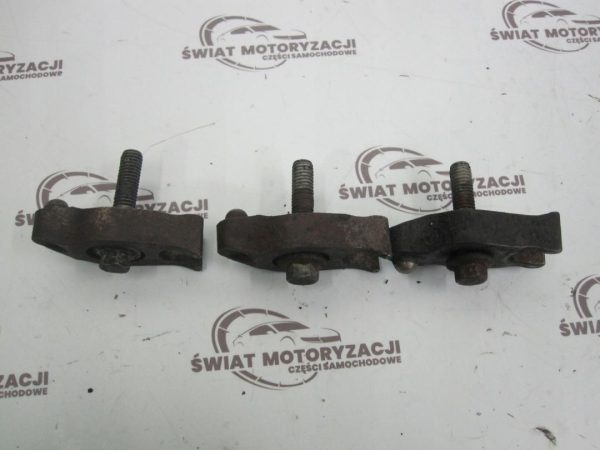 TRANSIT CONNECT 1.8 TDCI 10r stopka wtrysku - obrazek 2