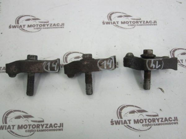 TRANSIT CONNECT 1.8 TDCI 10r stopka wtrysku - obrazek 3