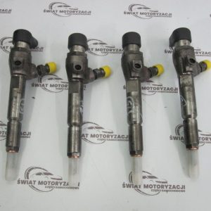 TRANSIT CONNECT 1.8 TDCI 10r wtryskiwacz 7T1Q-9F593-AB