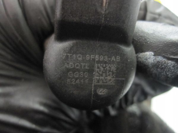 TRANSIT CONNECT 1.8 TDCI 10r wtryskiwacz 7T1Q-9F593-AB - obrazek 3