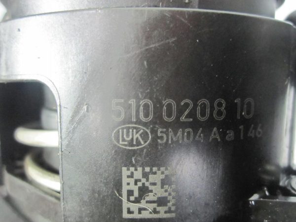 TRANSIT CONNECT 1.8 TDCI 10r wysprzęglik 510020810 F-580403 - obrazek 3