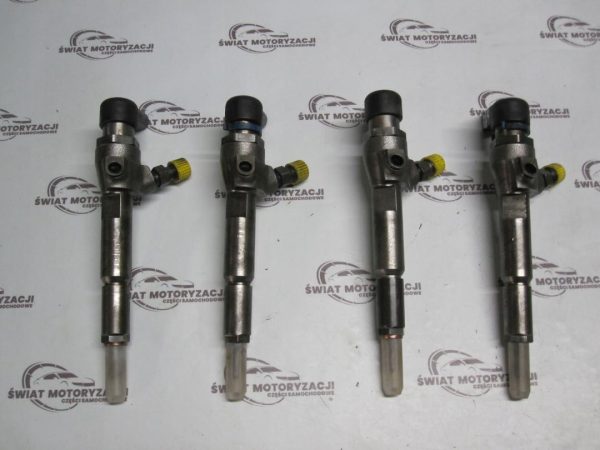 TRANSIT CONNECT 1.8 TDCI 75KM BHPA wtryskiwacz 7T1Q-9F593-AB
