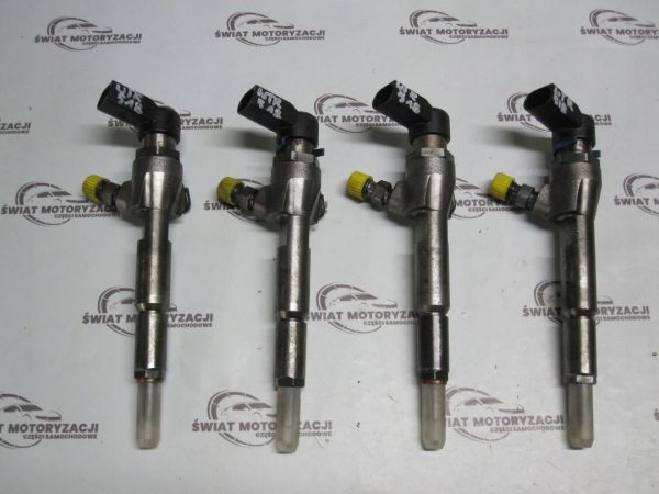 TRANSIT CONNECT 1.8 TDCI 75KM BHPA wtryskiwacz 7T1Q-9F593-AB - obrazek 5