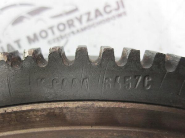 TRANSIT CONNECT 1.8 TDCI BHPA 10r koło zamachowe 7T1Q6375AA - obrazek 3