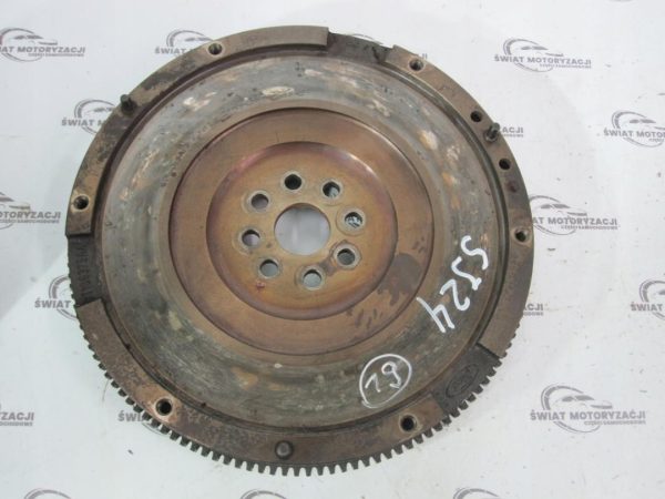 TRANSIT CONNECT 1.8 TDCI BHPA 10r koło zamachowe 7T1Q6375AA - obrazek 5