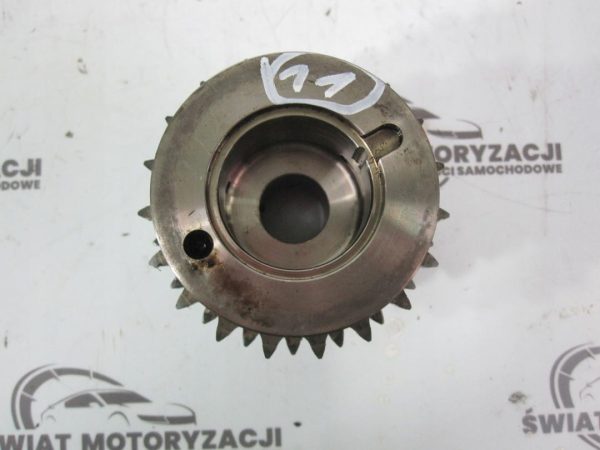 TRANSIT CONNECT 1.8 TDCI BHPA 10r koło zębate 2650731M - obrazek 4
