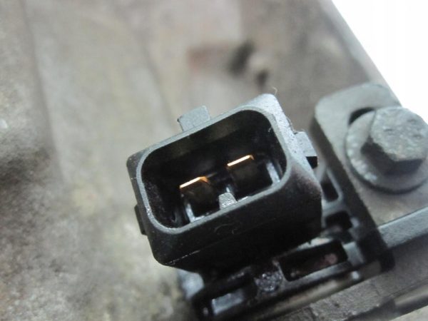 TRANSIT CONNECT 1.8 TDCI BHPA 10r miska olejowa 6G9Q-6U003-AA - obrazek 3