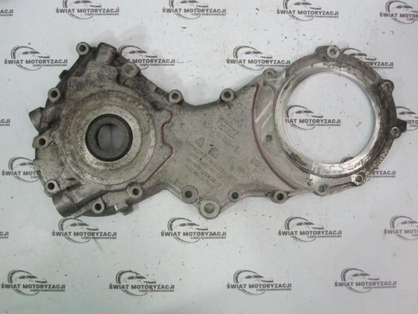 TRANSIT CONNECT 1.8 TDCI BHPA 10r pompa oleju XS4Q-6E008-BA - obrazek 3