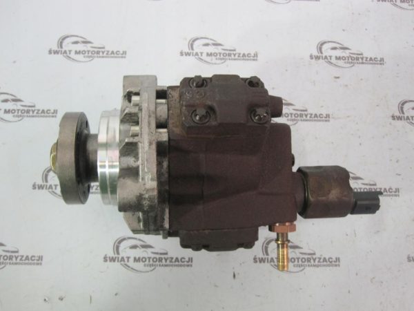 TRANSIT CONNECT 1.8 TDCI BHPA 10r pompa wtryskowa 4M5Q9B395AE - obrazek 2