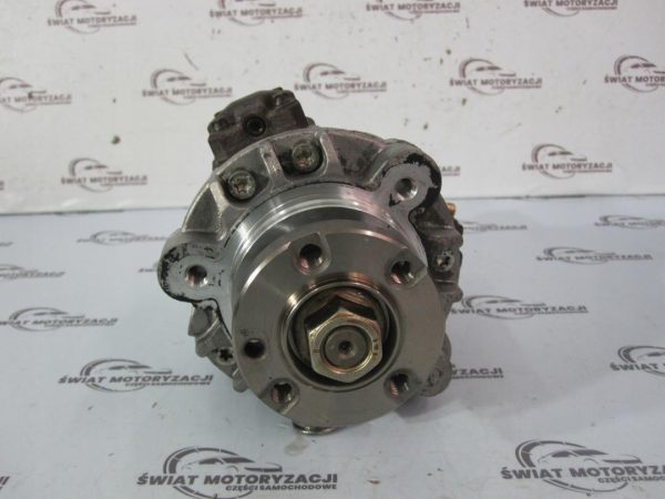 TRANSIT CONNECT 1.8 TDCI BHPA 10r pompa wtryskowa 4M5Q9B395AE - obrazek 3