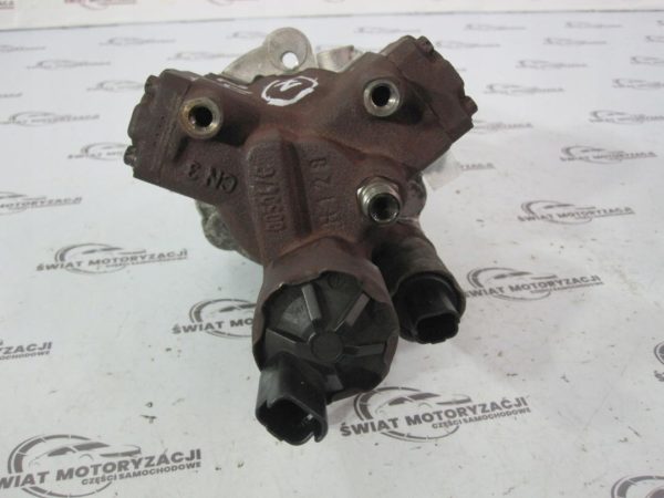 TRANSIT CONNECT 1.8 TDCI BHPA 10r pompa wtryskowa 4M5Q9B395AE - obrazek 4
