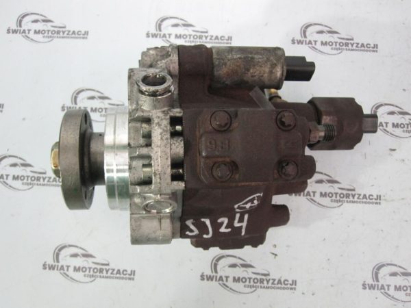 TRANSIT CONNECT 1.8 TDCI BHPA 10r pompa wtryskowa 4M5Q9B395AE - obrazek 8