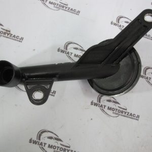 TRANSIT CONNECT 1.8 TDCI BHPA 10r smok YS6Q-6615-AD