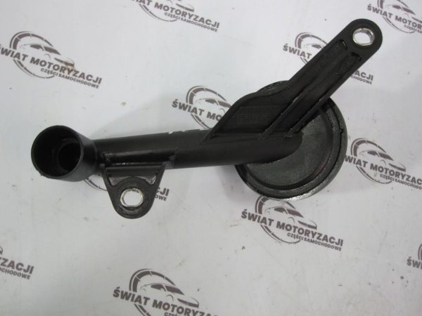 TRANSIT CONNECT 1.8 TDCI BHPA 10r smok YS6Q-6615-AD