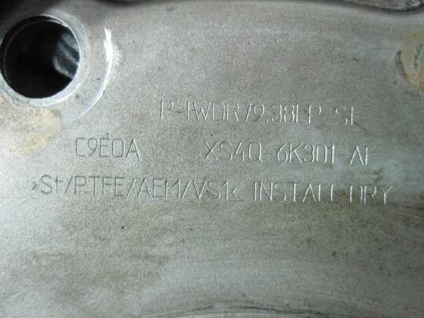 TRANSIT CONNECT 1.8 TDCI BHPA 10r uszczelniacz wału XS4Q-6K301-AF - obrazek 2