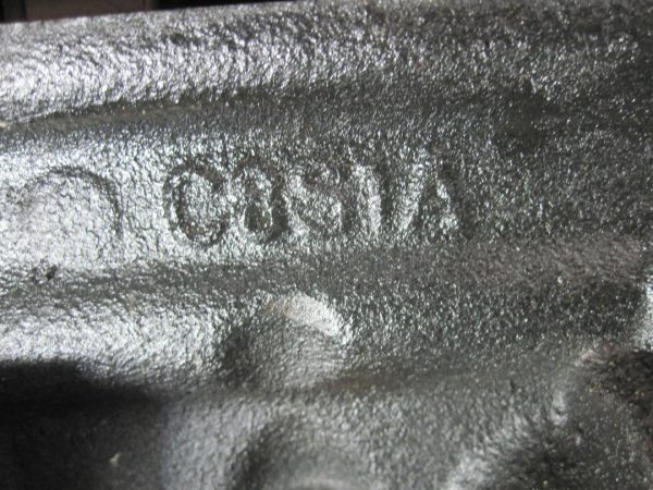 TRANSIT CONNECT 1.8 TDCI BHPA 75KM 10r głowica kompletna 6G8Q-6030-A1A - obrazek 5