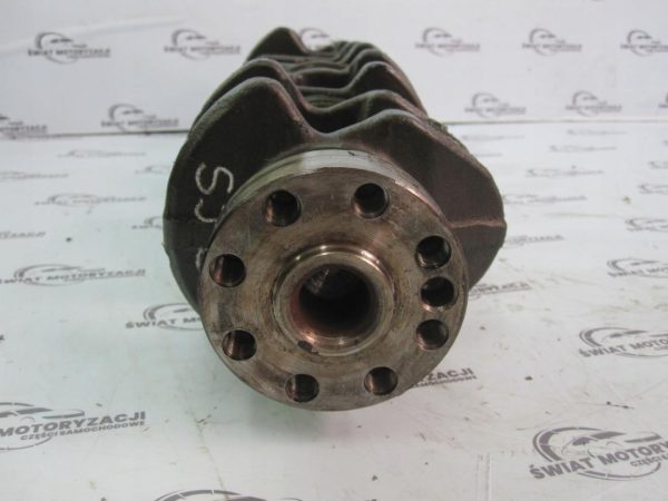 TRANSIT CONNECT 1.8 TDCI BHPA 75KM 10r wał korbowy nominalny 4M5Q-6303-AA