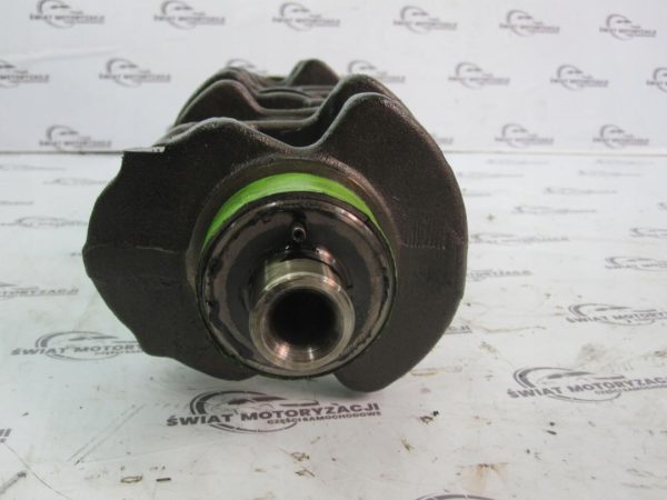 TRANSIT CONNECT 1.8 TDCI BHPA 75KM 10r wał korbowy nominalny 4M5Q-6303-AA - obrazek 2
