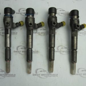TRANSIT CONNECT 1.8 TDCI BHPA wtryskiwacz 7T1Q-9F593-AB