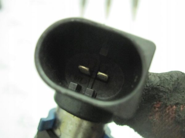 TRANSIT CONNECT 1.8 TDCI BHPA wtryskiwacz 7T1Q-9F593-AB - obrazek 2