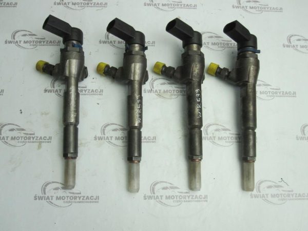 TRANSIT CONNECT 1.8 TDCI BHPA wtryskiwacz 7T1Q-9F593-AB - obrazek 4