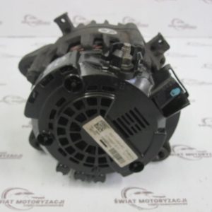 TRANSIT CUSTOM 2.0 TDCI ECOBLUE 16r alternator GK2T-10300-BC