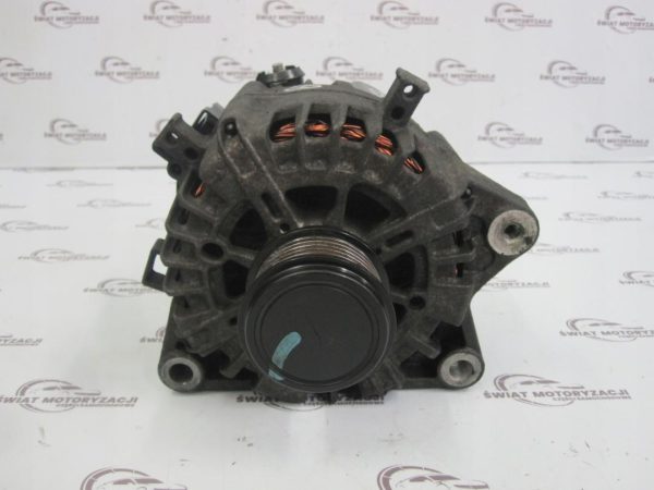 TRANSIT CUSTOM 2.0 TDCI ECOBLUE 16r alternator GK2T-10300-BC - obrazek 2