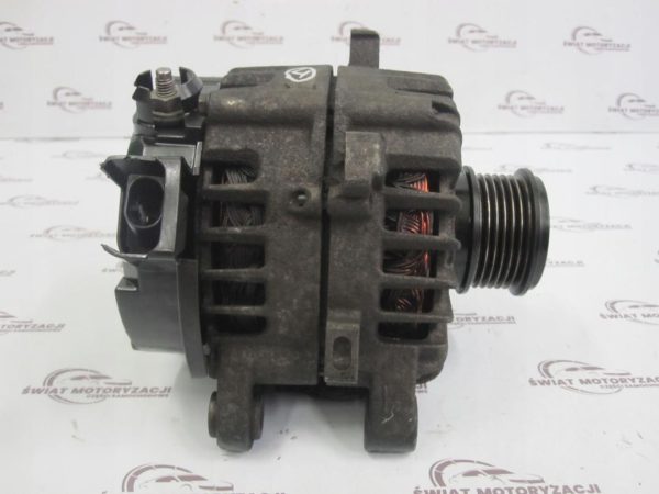 TRANSIT CUSTOM 2.0 TDCI ECOBLUE 16r alternator GK2T-10300-BC - obrazek 3