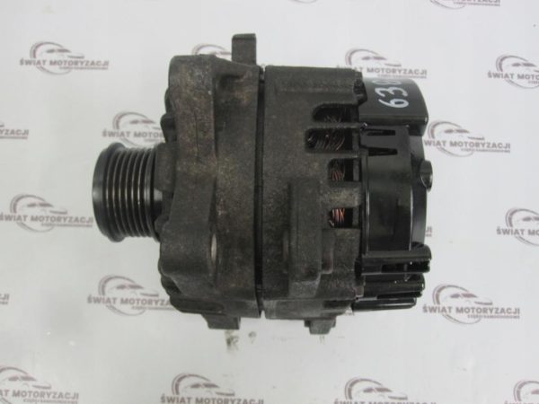 TRANSIT CUSTOM 2.0 TDCI ECOBLUE 16r alternator GK2T-10300-BC - obrazek 4