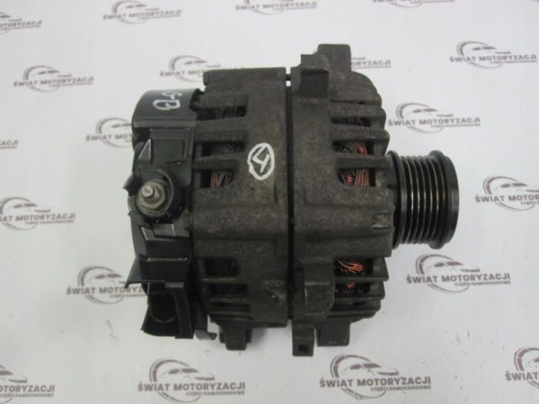 TRANSIT CUSTOM 2.0 TDCI ECOBLUE 16r alternator GK2T-10300-BC - obrazek 8