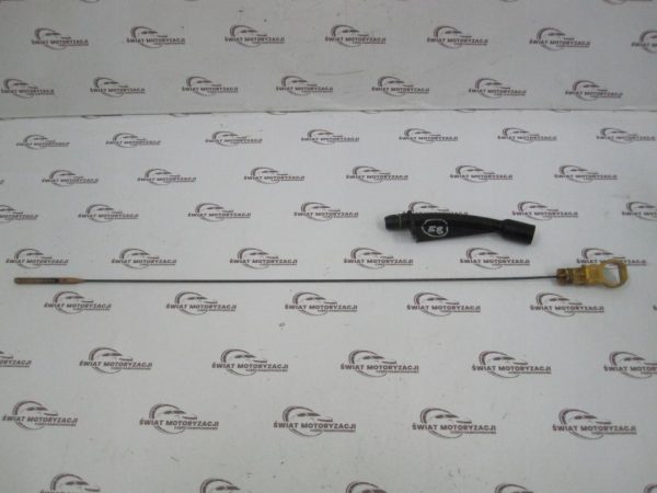 TRANSIT CUSTOM 2.0 TDCI ECOBLUE 16r bagnet miarka oleju GK2Q6750BA - obrazek 3