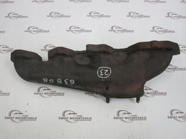 TRANSIT CUSTOM 2.0 TDCI ECOBLUE 16r kolektor wydechowy GK29-9430-BA - obrazek 2