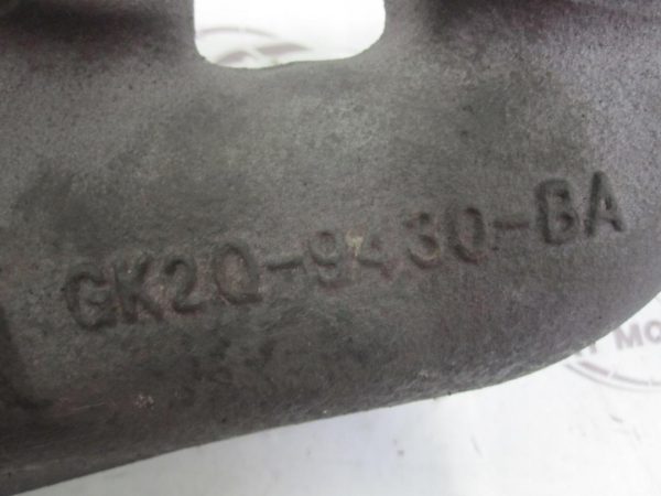 TRANSIT CUSTOM 2.0 TDCI ECOBLUE 16r kolektor wydechowy GK29-9430-BA - obrazek 4