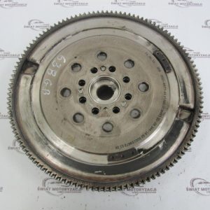 TRANSIT CUSTOM 2.0 TDCI ECOBLUE 16r koło dwumasowe 6K21-6477-AA