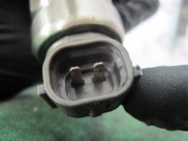 TRANSIT CUSTOM 2.2 TDCI DRFF 100KM wtryskiwacz 6C1Q-9K546-BC - obrazek 2
