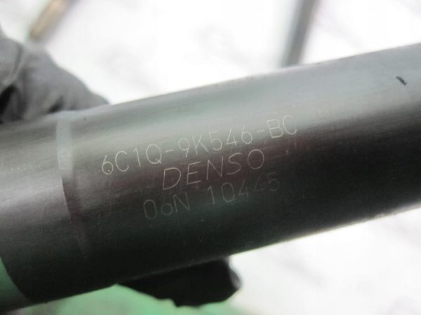 TRANSIT CUSTOM 2.2 TDCI DRFF 100KM wtryskiwacz 6C1Q-9K546-BC - obrazek 3