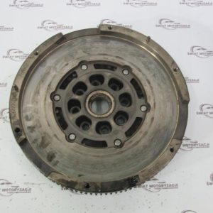 TRANSIT CUSTOM 2.2 TDCI EURO5 DRFF 100KM 16r koło dwumasowe BK216477CD