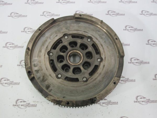 TRANSIT CUSTOM 2.2 TDCI EURO5 DRFF 100KM 16r koło dwumasowe BK216477CD