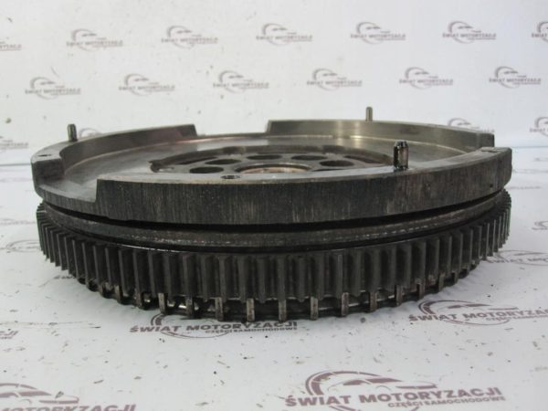 TRANSIT CUSTOM 2.2 TDCI EURO5 DRFF 100KM 16r koło dwumasowe BK216477CD - obrazek 2