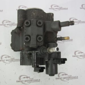 TRANSIT CUSTOM 2.2 TDCI EURO5 DRFF 100KM 16r pompa wtryskowa BK2Q-9B395-BC
