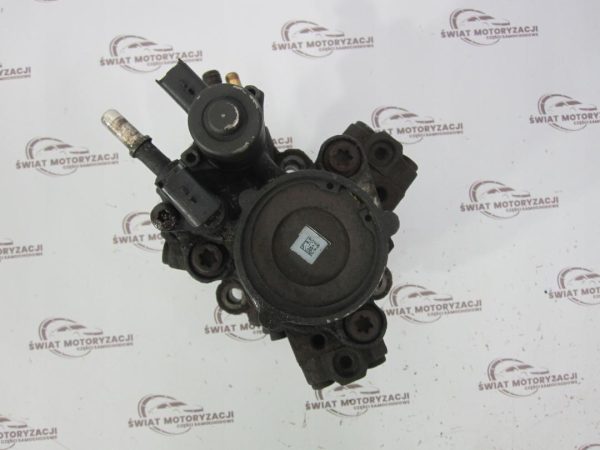 TRANSIT CUSTOM 2.2 TDCI EURO5 DRFF 100KM 16r pompa wtryskowa BK2Q-9B395-BC - obrazek 3