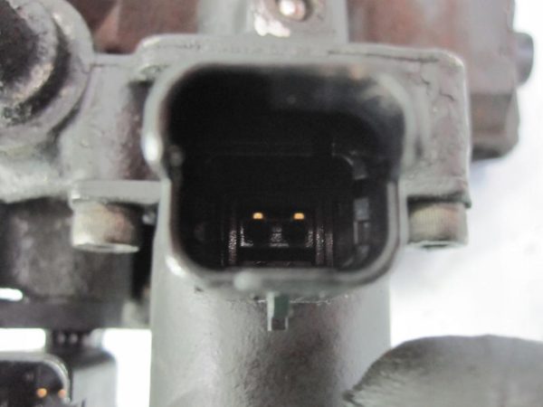 TRANSIT CUSTOM 2.2 TDCI EURO5 DRFF 100KM 16r pompa wtryskowa BK2Q-9B395-BC - obrazek 4