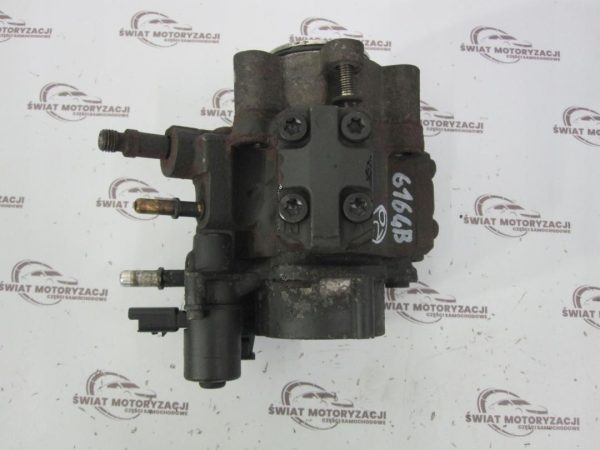 TRANSIT CUSTOM 2.2 TDCI EURO5 DRFF 100KM 16r pompa wtryskowa BK2Q-9B395-BC - obrazek 8