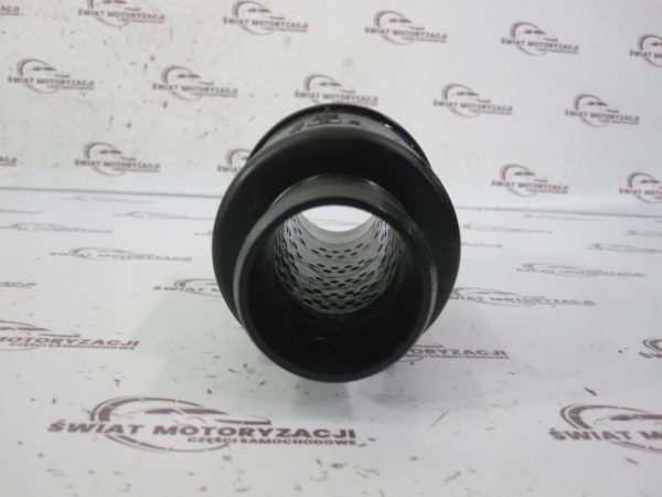 TRANSIT CUSTOM 2.2 TDCI EURO5 DRFF 100KM 16r rura wąż intercoolera 4012600A - obrazek 3