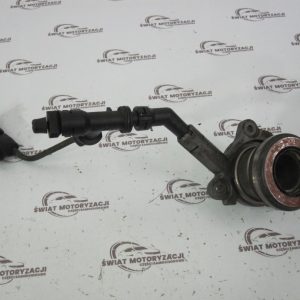 TRANSIT CUSTOM 2.2 TDCI EURO5 DRFF 100KM 16r wysprzęglik CC11-7A564-AC
