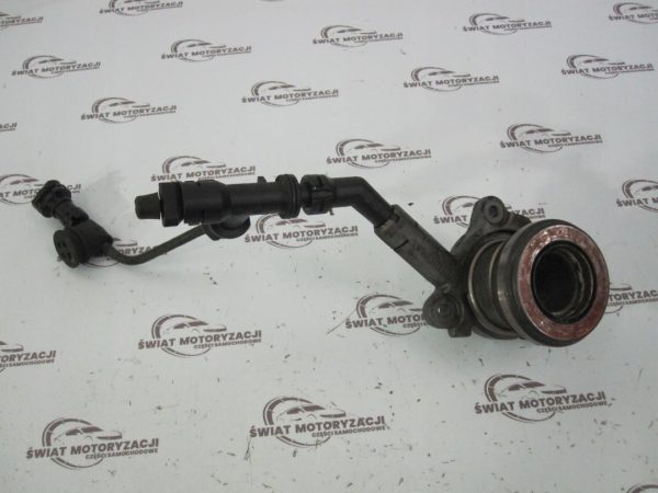 TRANSIT CUSTOM 2.2 TDCI EURO5 DRFF 100KM 16r wysprzęglik CC11-7A564-AC