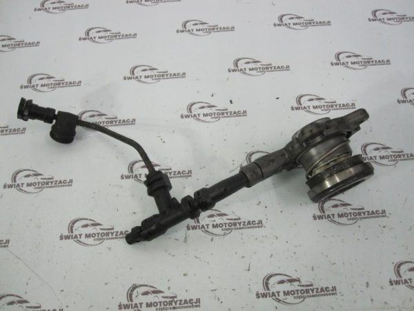 TRANSIT CUSTOM 2.2 TDCI EURO5 DRFF 100KM 16r wysprzęglik CC11-7A564-AC - obrazek 2